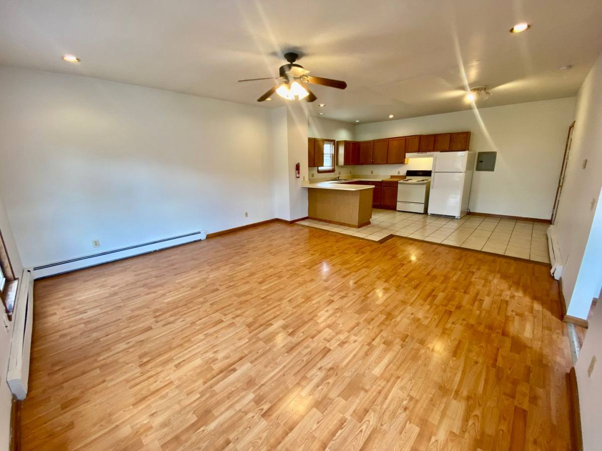 Apartment for rent at 605 W Cross St, Ypsilanti, MI 48197