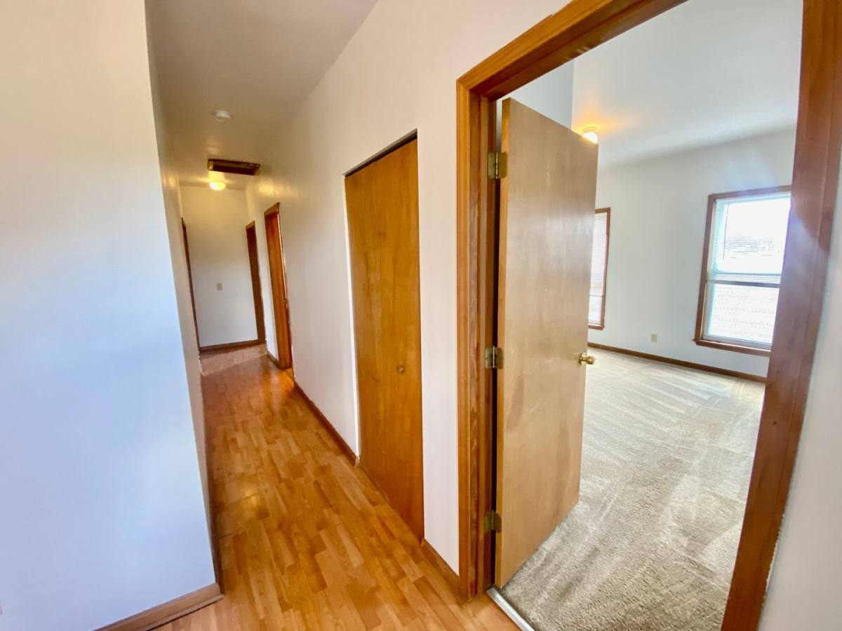 Apartment for rent at 605 W Cross St, Ypsilanti, MI 48197