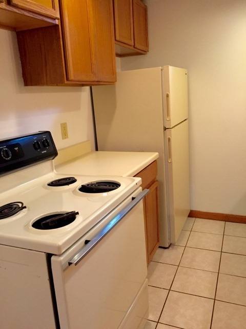 Apartment for rent at 211 N Adams St, Ypsilanti, MI 48197