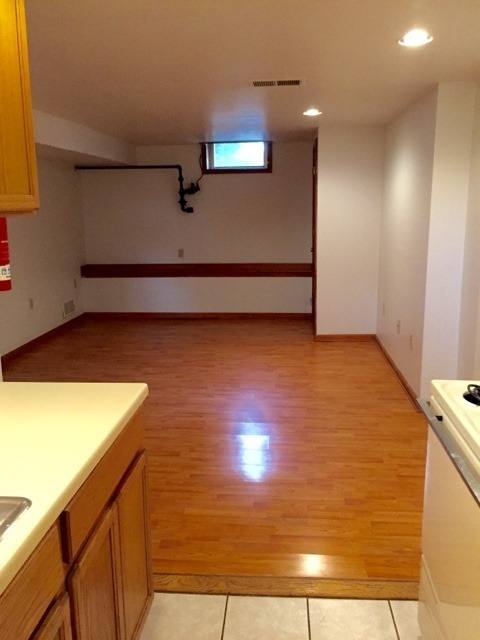 Apartment for rent at 211 N Adams St, Ypsilanti, MI 48197