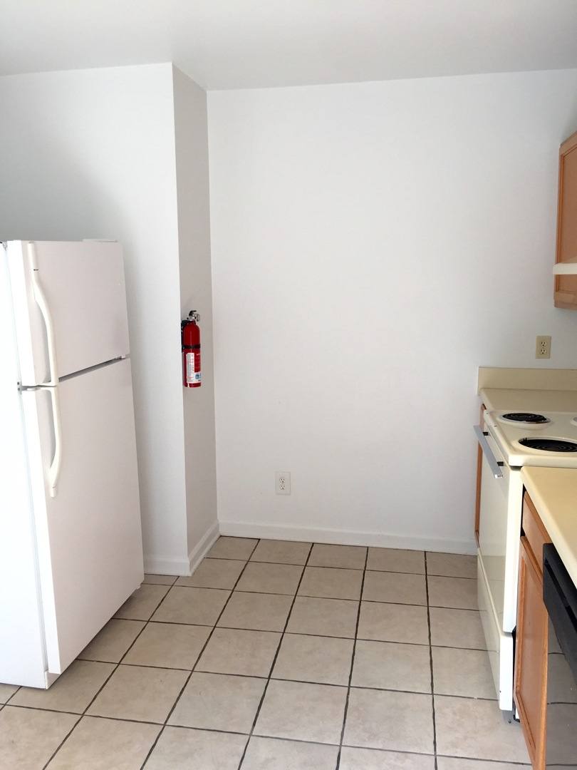 Apartment for rent at 400 Perrin St, Ypsilanti, MI 48197