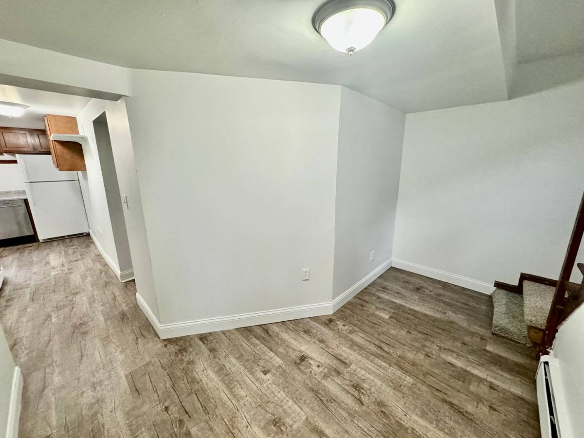 Apartment for rent at 604 Pearl St, Ypsilanti, MI 48197