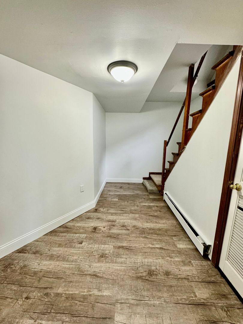 Apartment for rent at 604 Pearl St, Ypsilanti, MI 48197