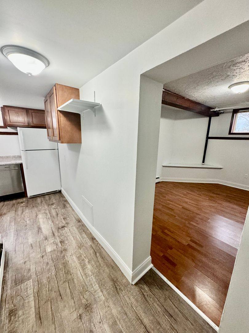 Apartment for rent at 604 Pearl St, Ypsilanti, MI 48197