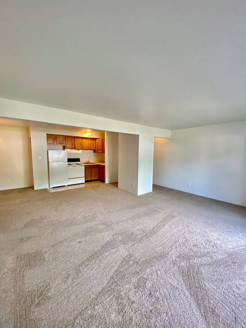 Apartment for rent at 760 Jenness St, Ypsilanti, MI 48197