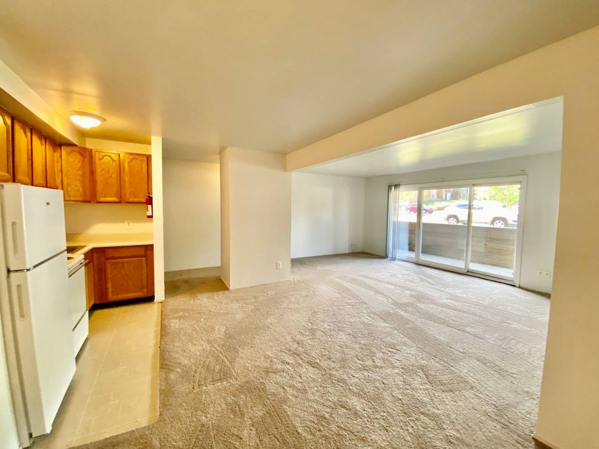 Apartment for rent at 760 Jenness St, Ypsilanti, MI 48197