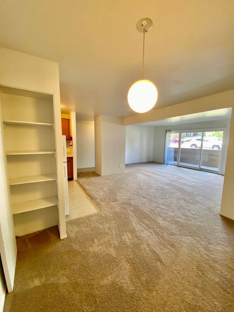 Apartment for rent at 760 Jenness St, Ypsilanti, MI 48197