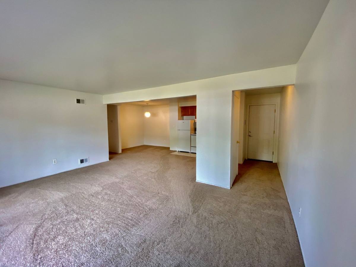 Apartment for rent at 760 Jenness St, Ypsilanti, MI 48197