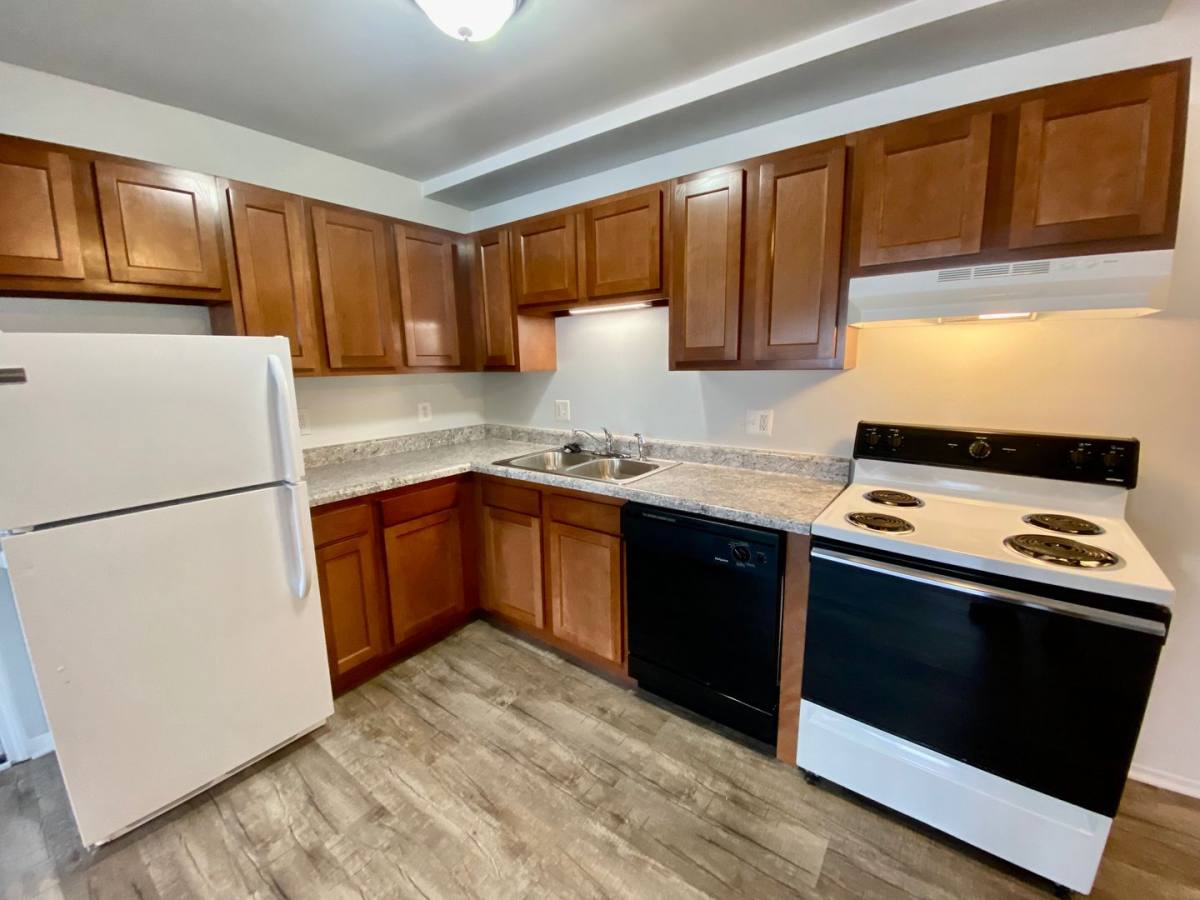 Apartment for rent at 760 Jenness St, Ypsilanti, MI 48197