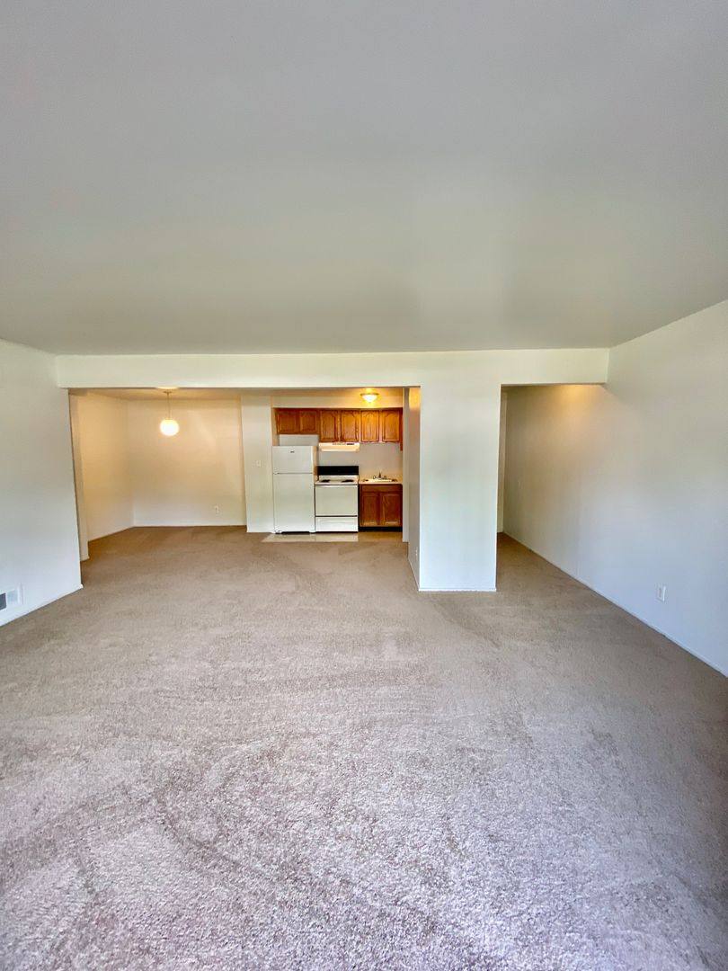Apartment for rent at 760 Jenness St, Ypsilanti, MI 48197