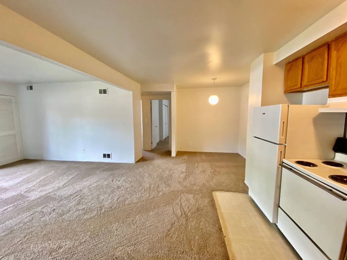 Apartment for rent at 760 Jenness St, Ypsilanti, MI 48197