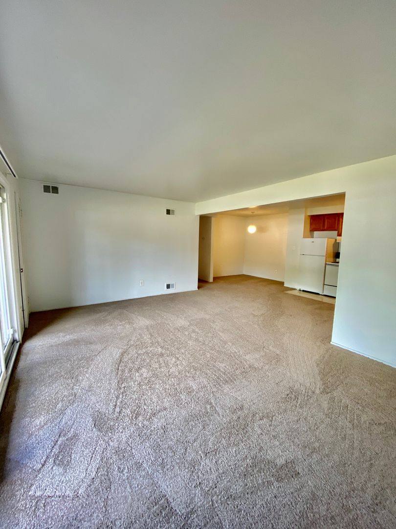 Apartment for rent at 760 Jenness St, Ypsilanti, MI 48197