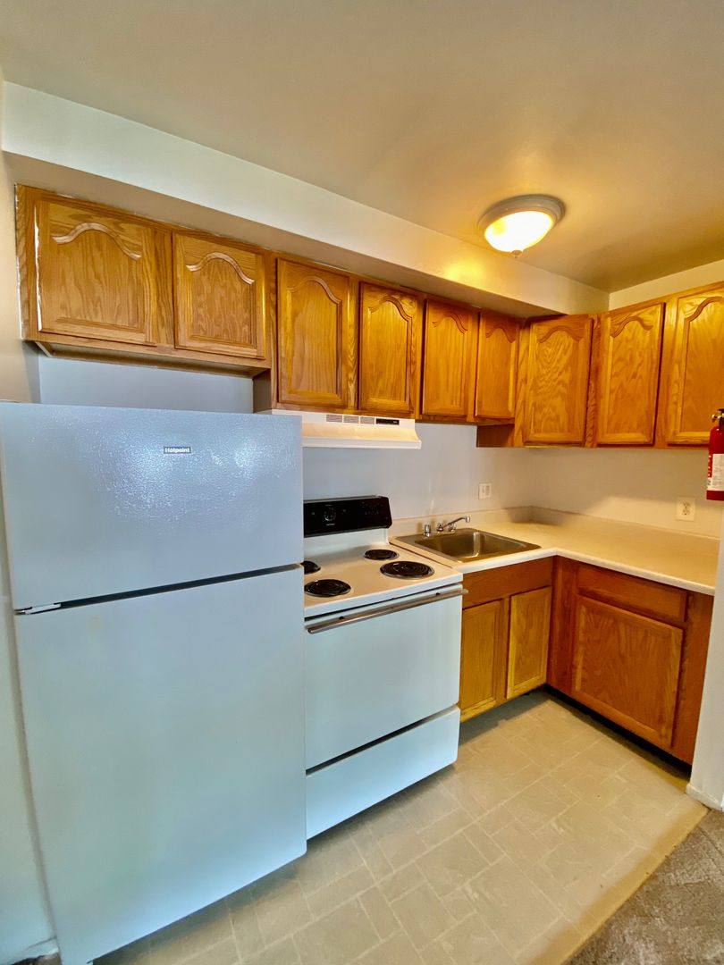 Apartment for rent at 760 Jenness St, Ypsilanti, MI 48197