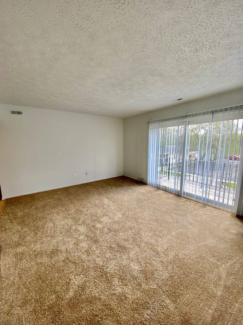 Apartment for rent at 308 Jarvis St, Ypsilanti, MI 48197