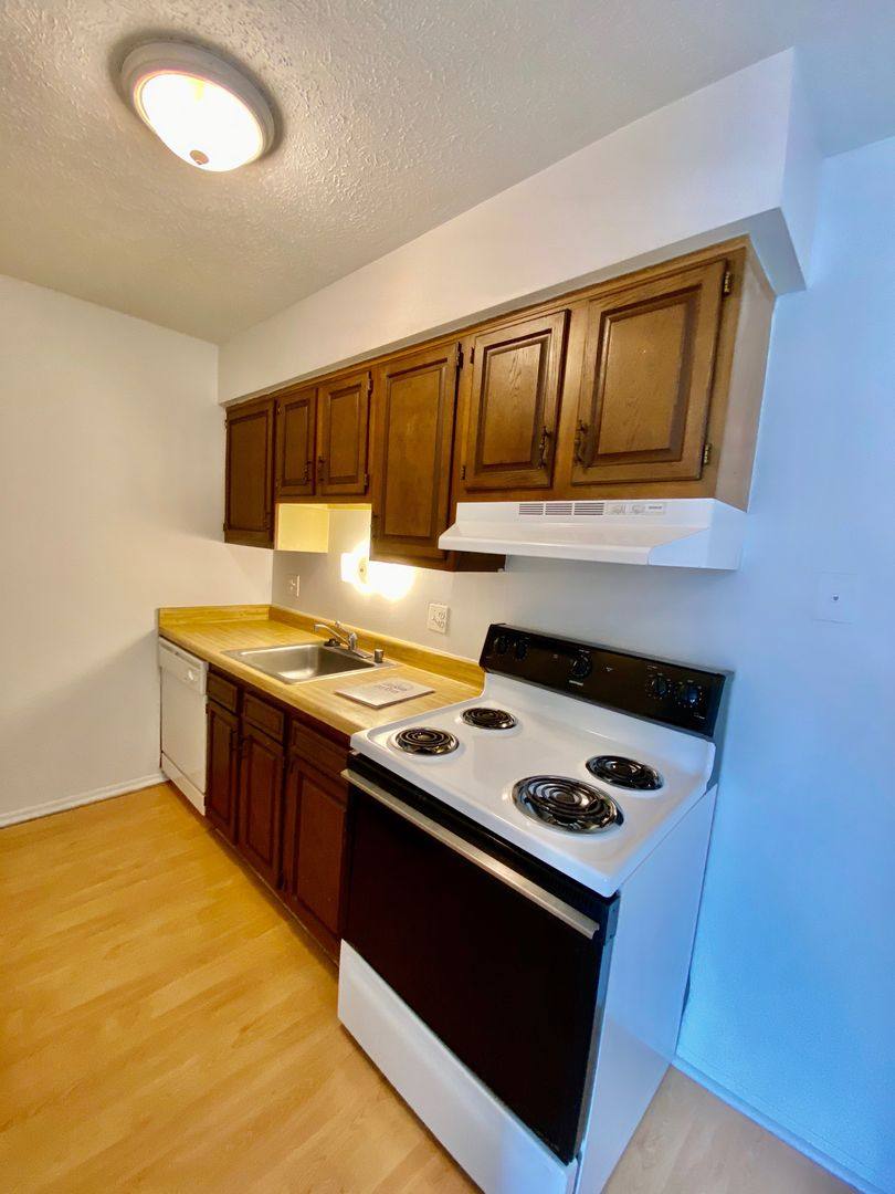 Apartment for rent at 308 Jarvis St, Ypsilanti, MI 48197