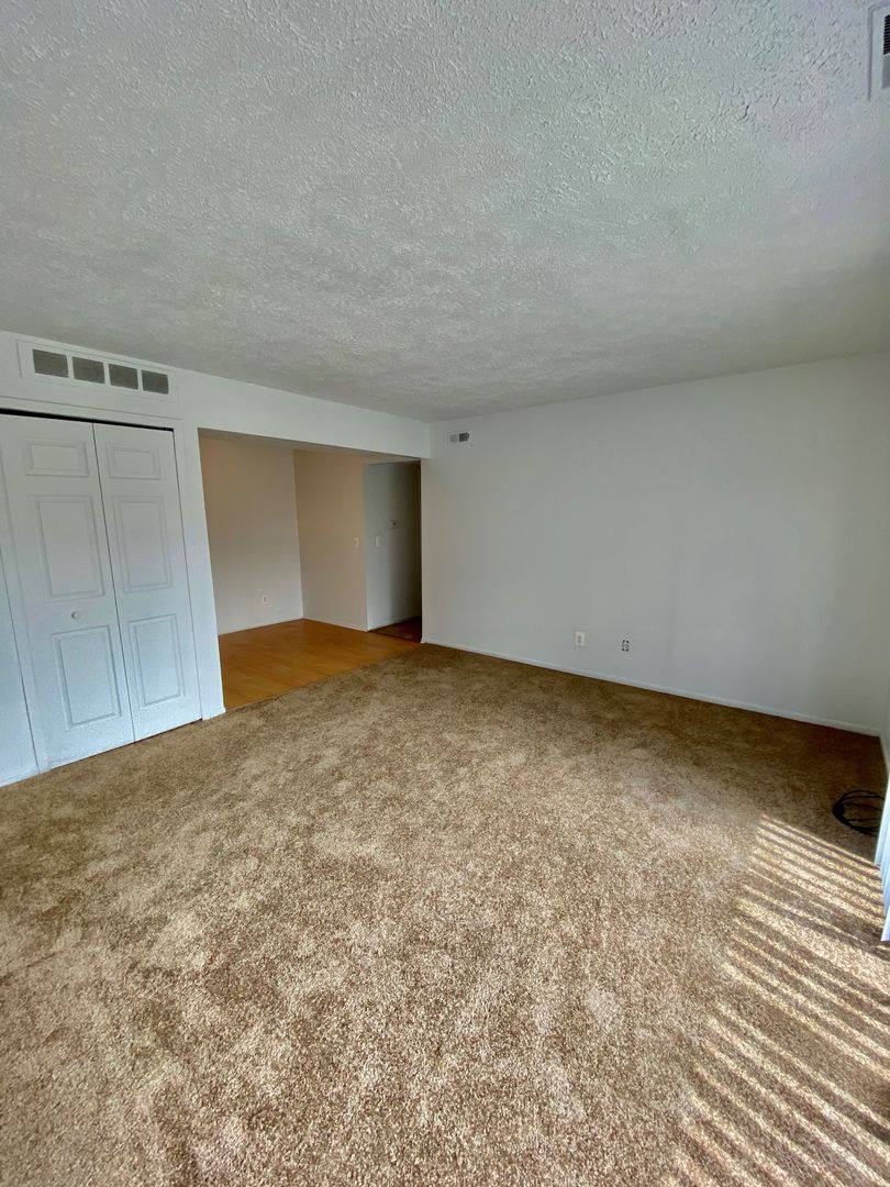 Apartment for rent at 308 Jarvis St, Ypsilanti, MI 48197