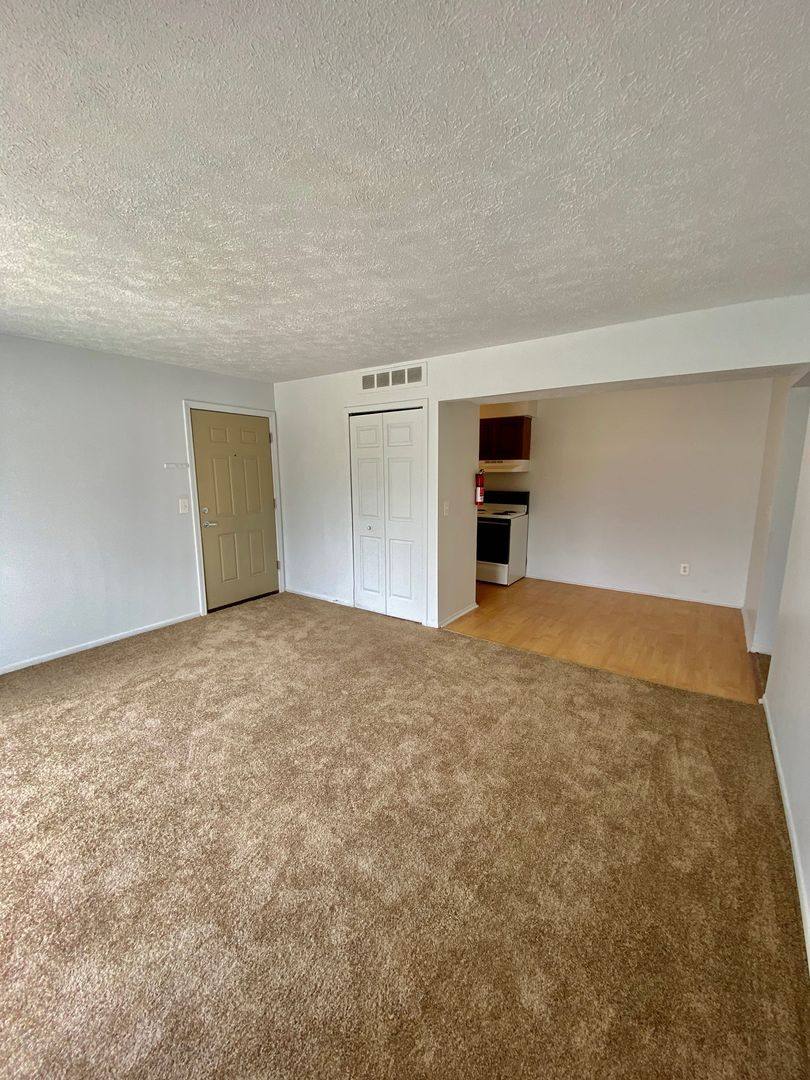 Apartment for rent at 308 Jarvis St, Ypsilanti, MI 48197