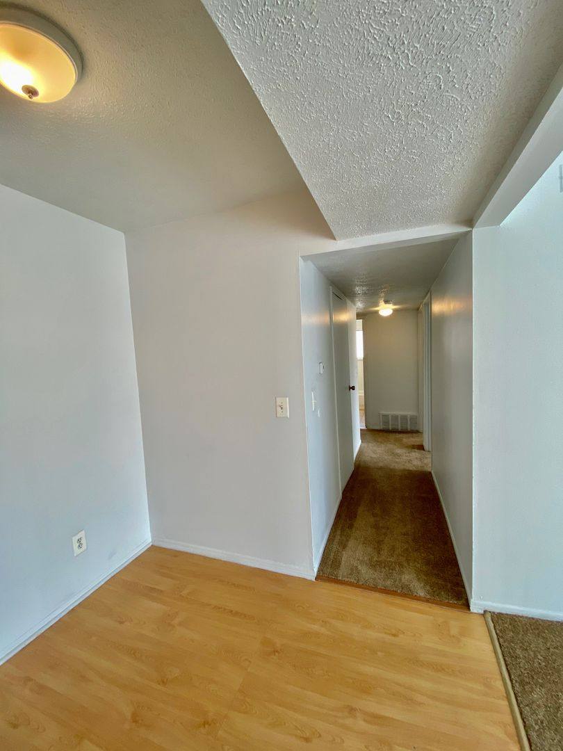 Apartment for rent at 308 Jarvis St, Ypsilanti, MI 48197
