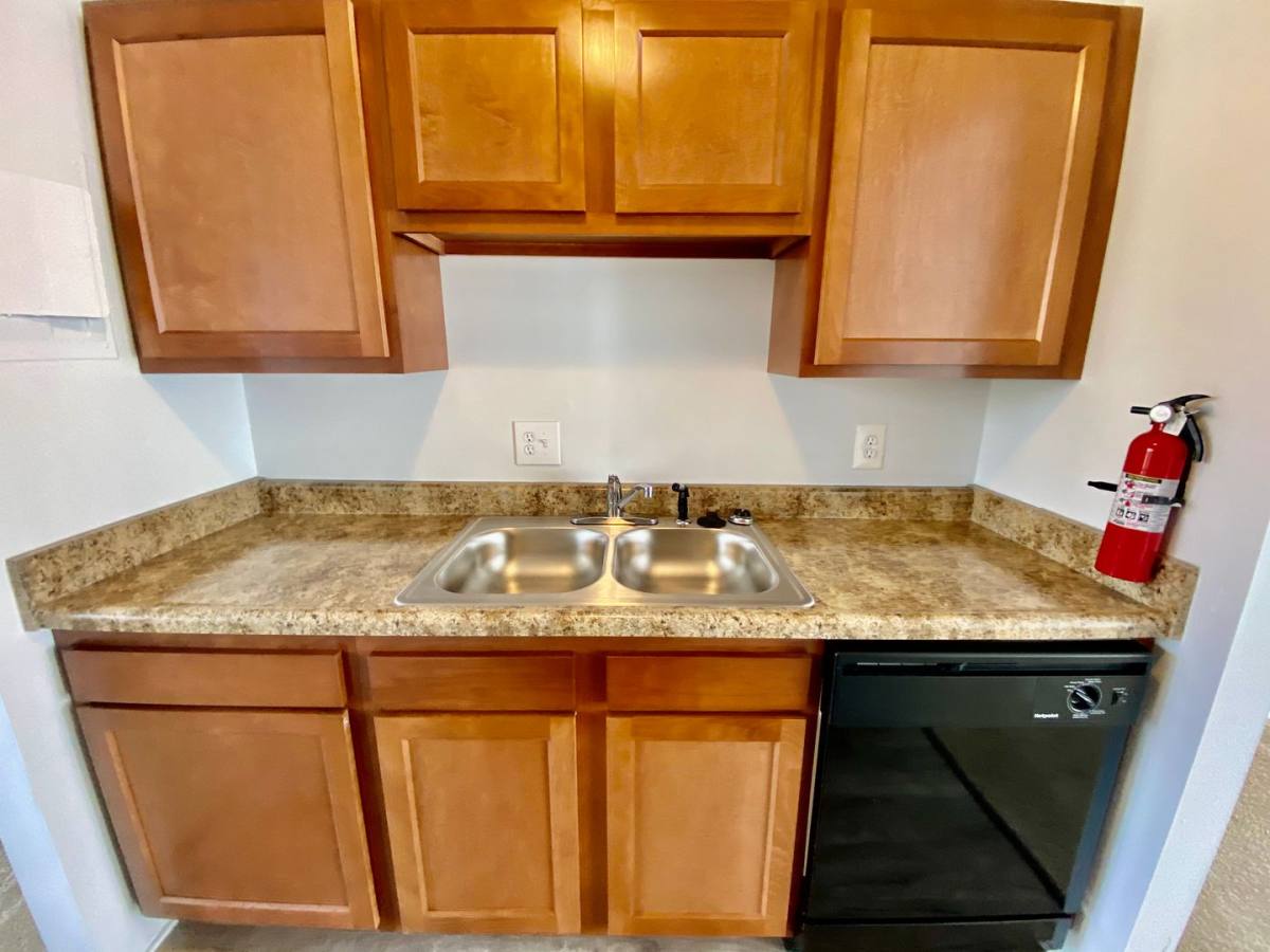 Apartment for rent at 913 Washtenaw Ave, Ypsilanti, MI 48197