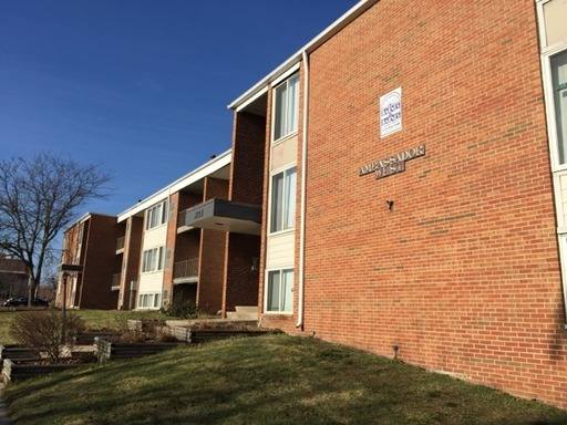 Apartment for rent at 334 Jarvis, Ypsilanti, MI 48197