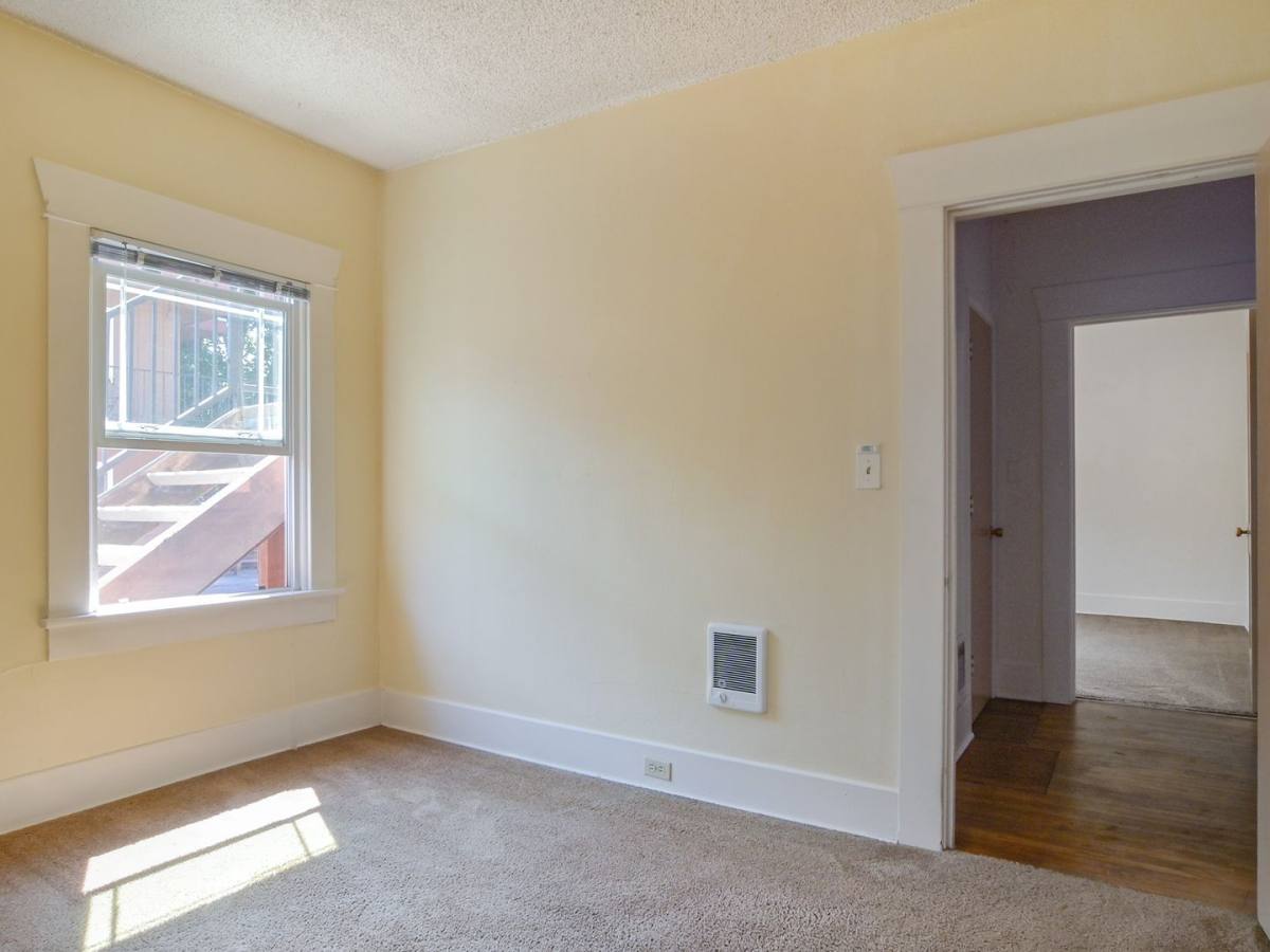 Apartment for rent at 1437 High St, Eugene, OR 97401