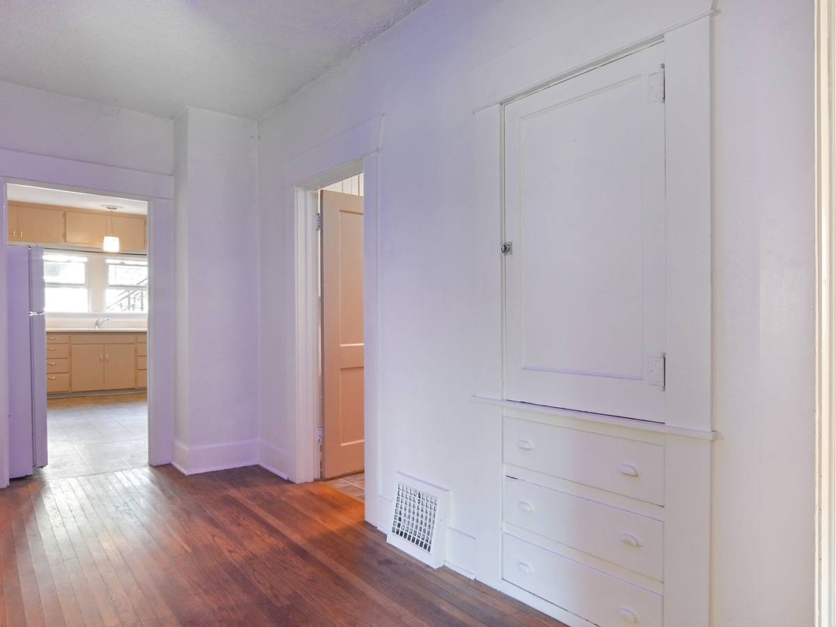 Apartment for rent at 1437 High St, Eugene, OR 97401