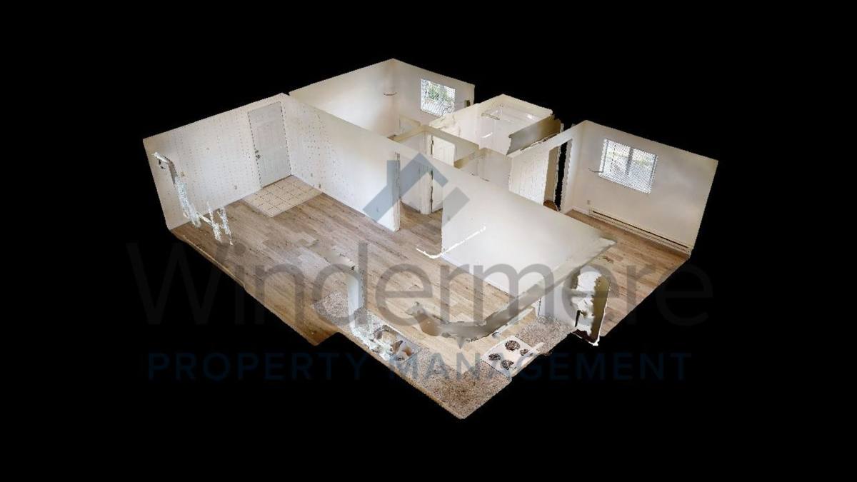 Apartment for rent at 925 S College Ave, College Place, WA 99324