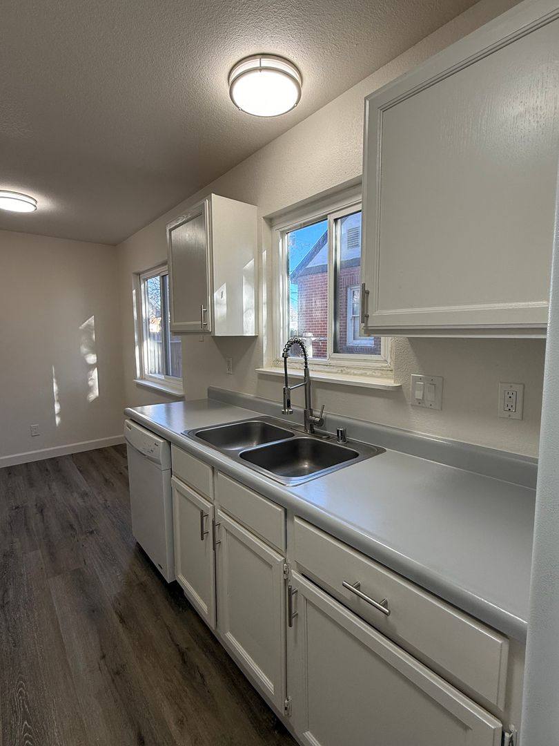 Apartment for rent at 306 16th St, Sparks, NV 89431