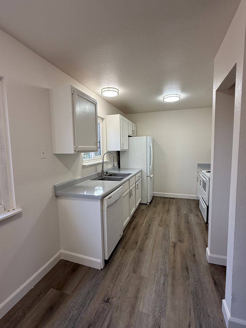 Apartment for rent at 306 16th St, Sparks, NV 89431
