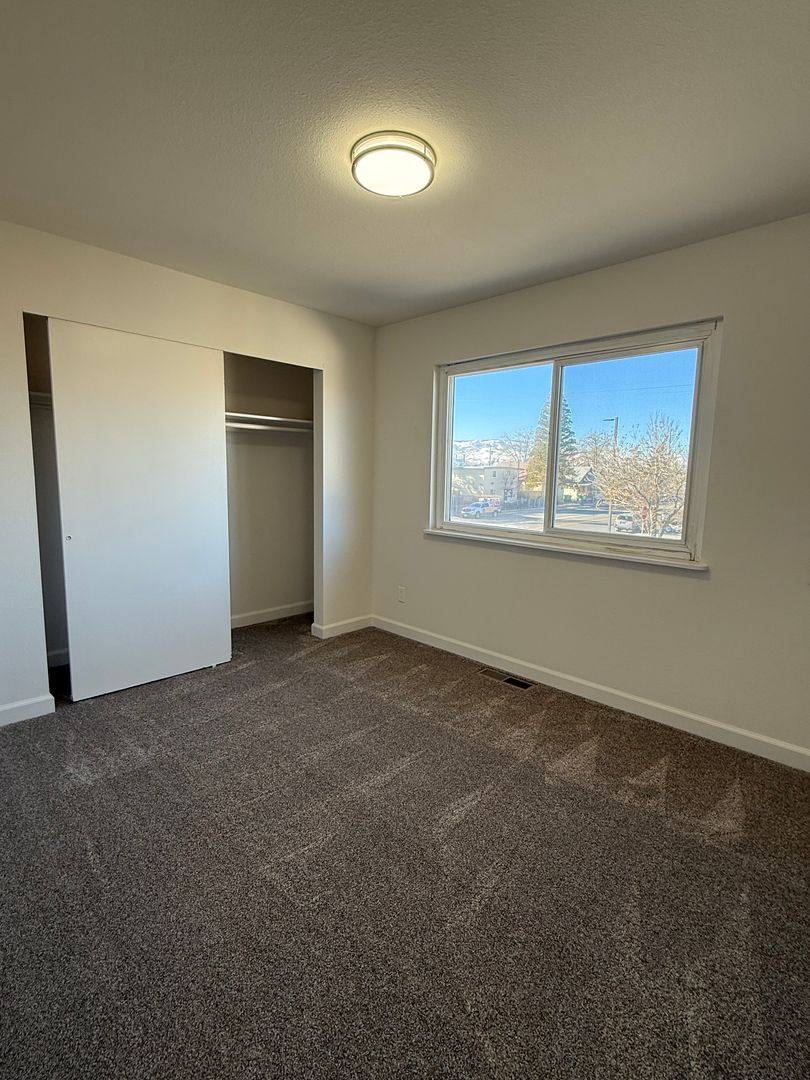 Apartment for rent at 306 16th St, Sparks, NV 89431