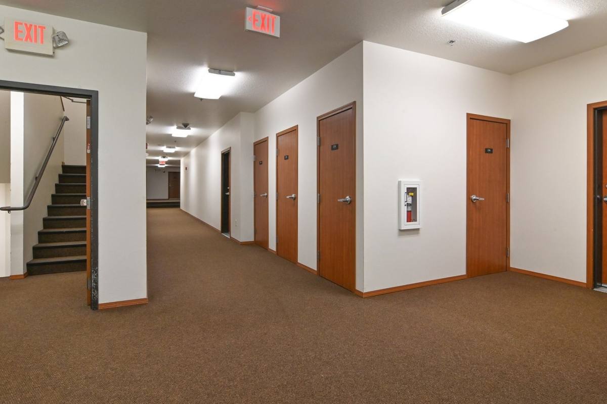 Apartment for rent at 550 E 15th Ave, Eugene, OR 97401