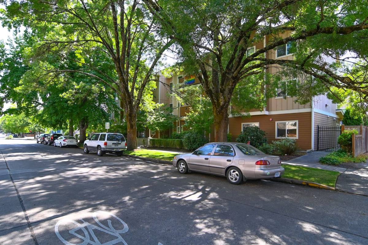 Apartment for rent at 550 E 15th Ave, Eugene, OR 97401