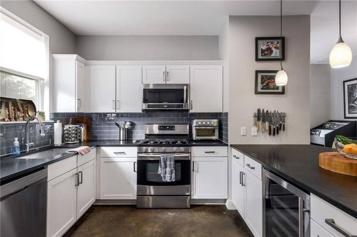 House for rent at 1110 Concordia Ave, Austin, TX 78722