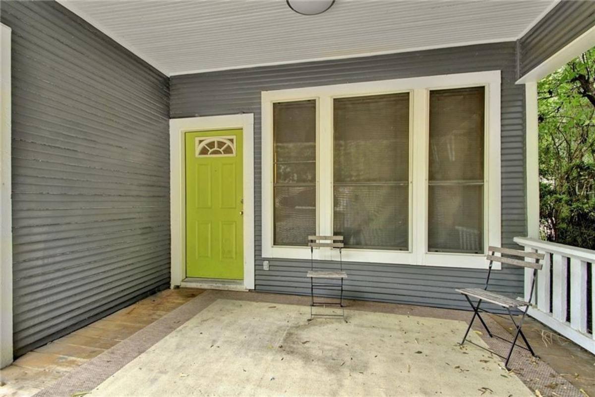 Townhouse for rent at 509 Elmwood Place #B, Austin, TX 78705