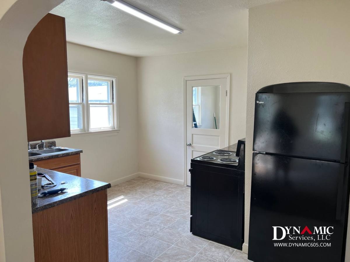 Apartment for rent at 215 S Duluth Ave, Sioux Falls, SD 57104