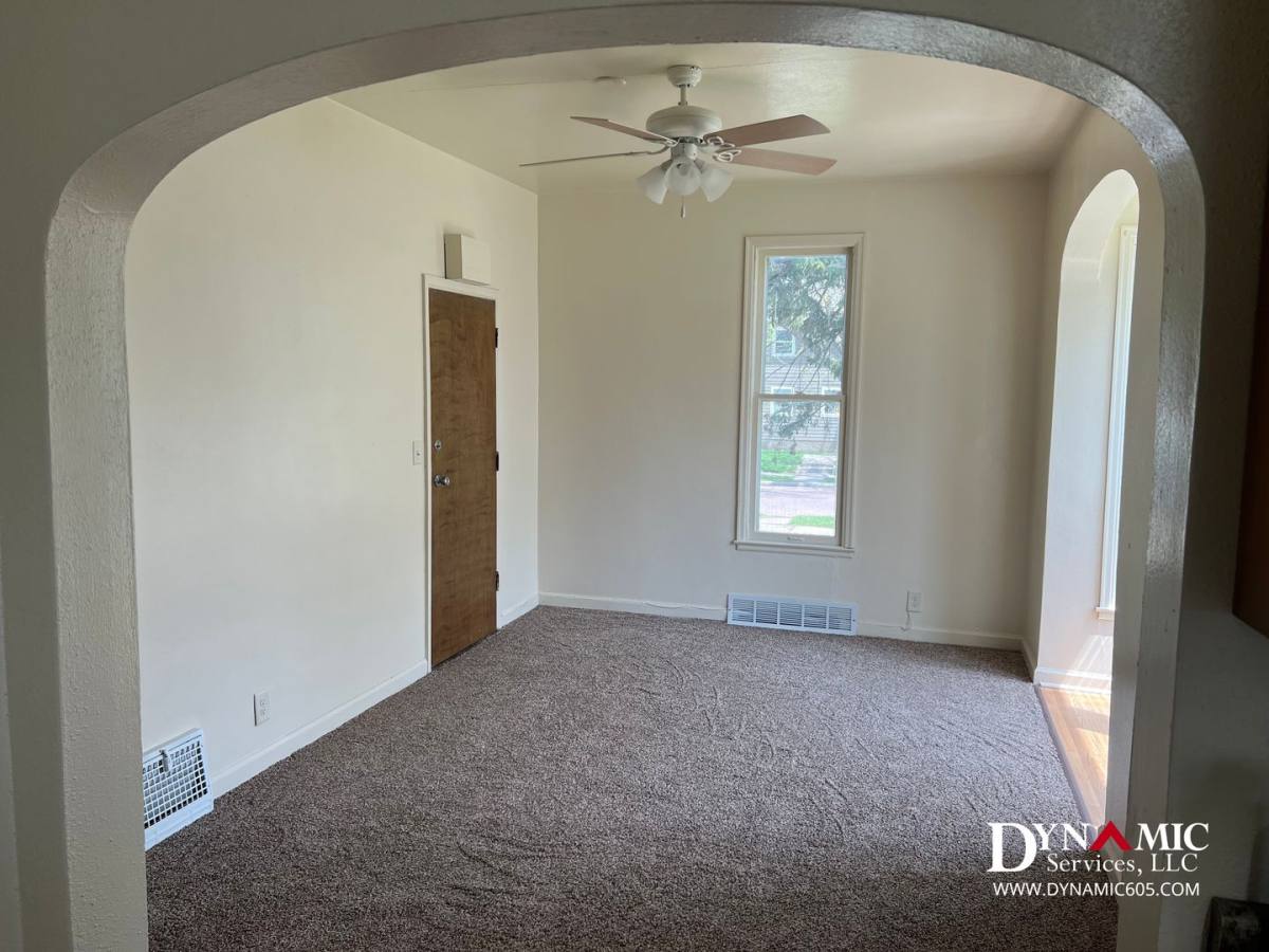 Apartment for rent at 215 S Duluth Ave, Sioux Falls, SD 57104