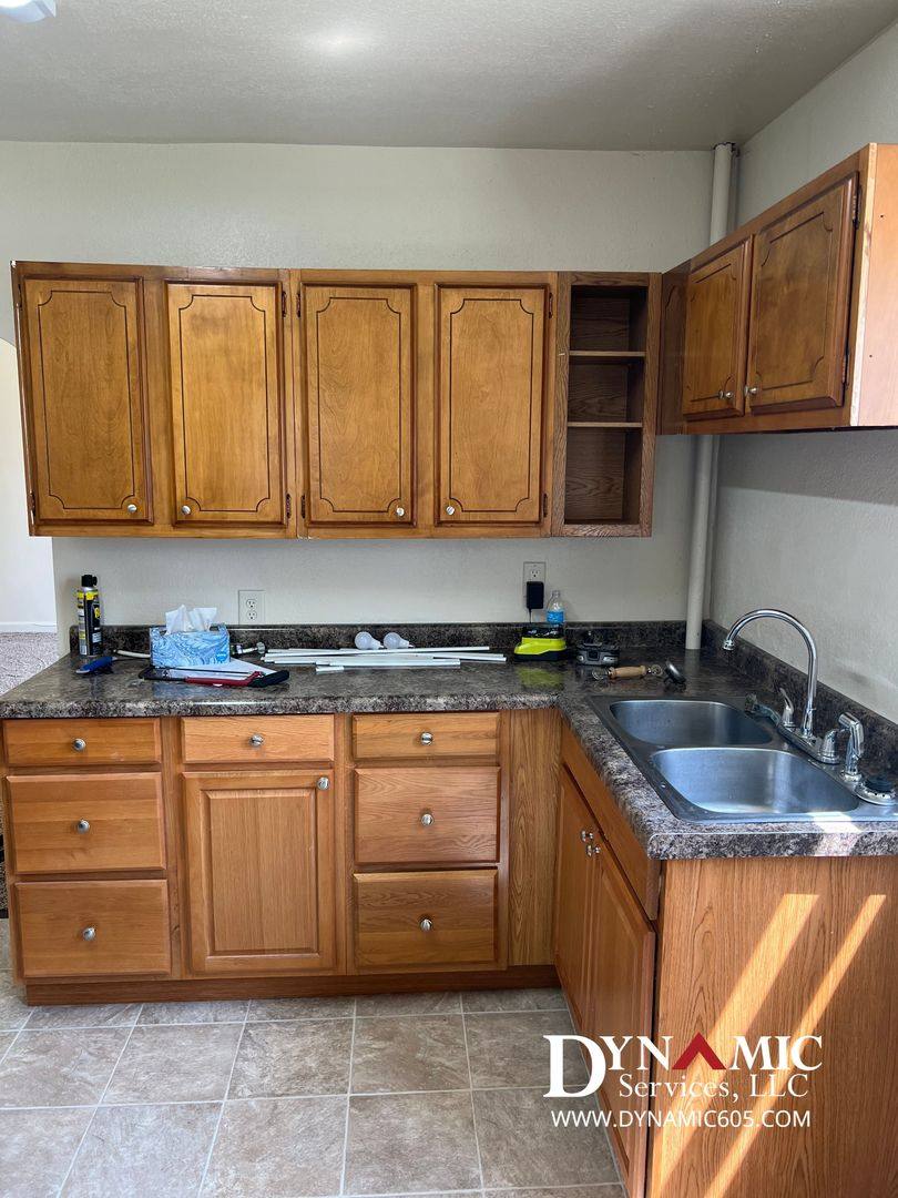 Apartment for rent at 215 S Duluth Ave, Sioux Falls, SD 57104