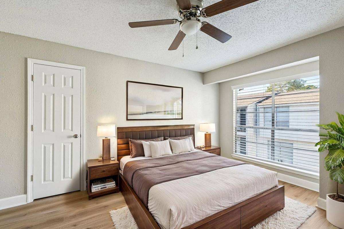 Apartment for rent at Bellecour Crossing, 1251 N Ardenwood Dr, Baton Rouge, LA 70806