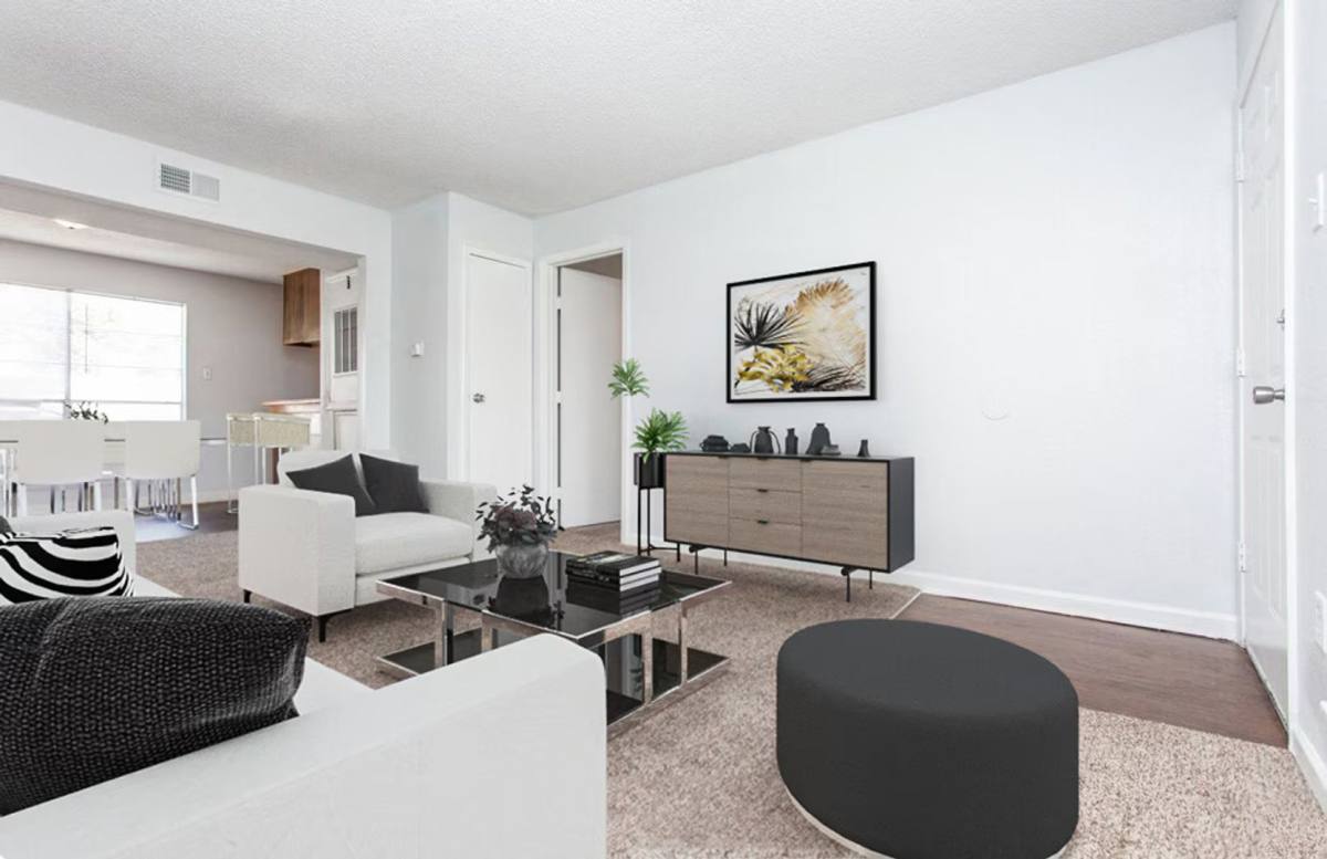 Apartment for rent at 1251 N Ardenwood Dr, Baton Rouge, LA 70806