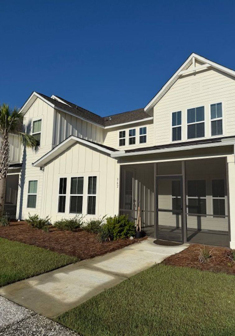 Townhouse for rent at 362 Bleecker St, Bluffton, SC 29910