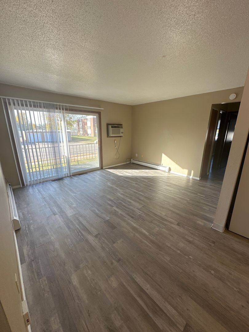 Apartment for rent at 611 11th St NE, Jamestown, ND 58401