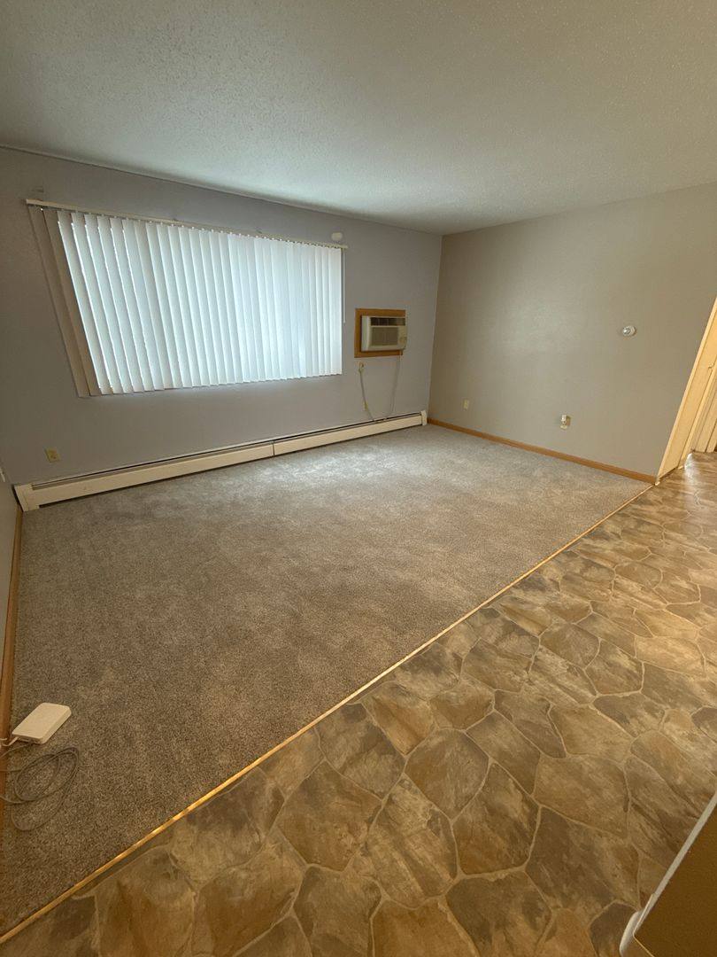 Apartment for rent at 734 11th St NE, Jamestown, ND 58401