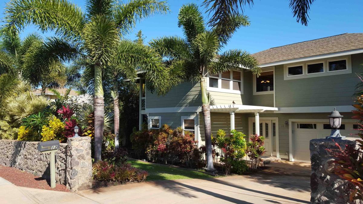 House for rent at 12 Honuhula St, Kihei, HI 96753