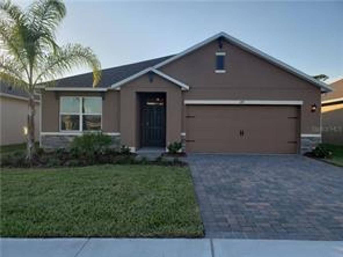 House for rent at 239 Lazio Circle, Debary, FL 32713