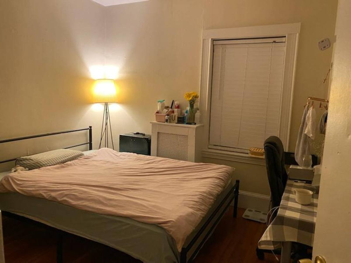 Apartment for rent at 59 Westland Ave #15, Boston, MA 02115