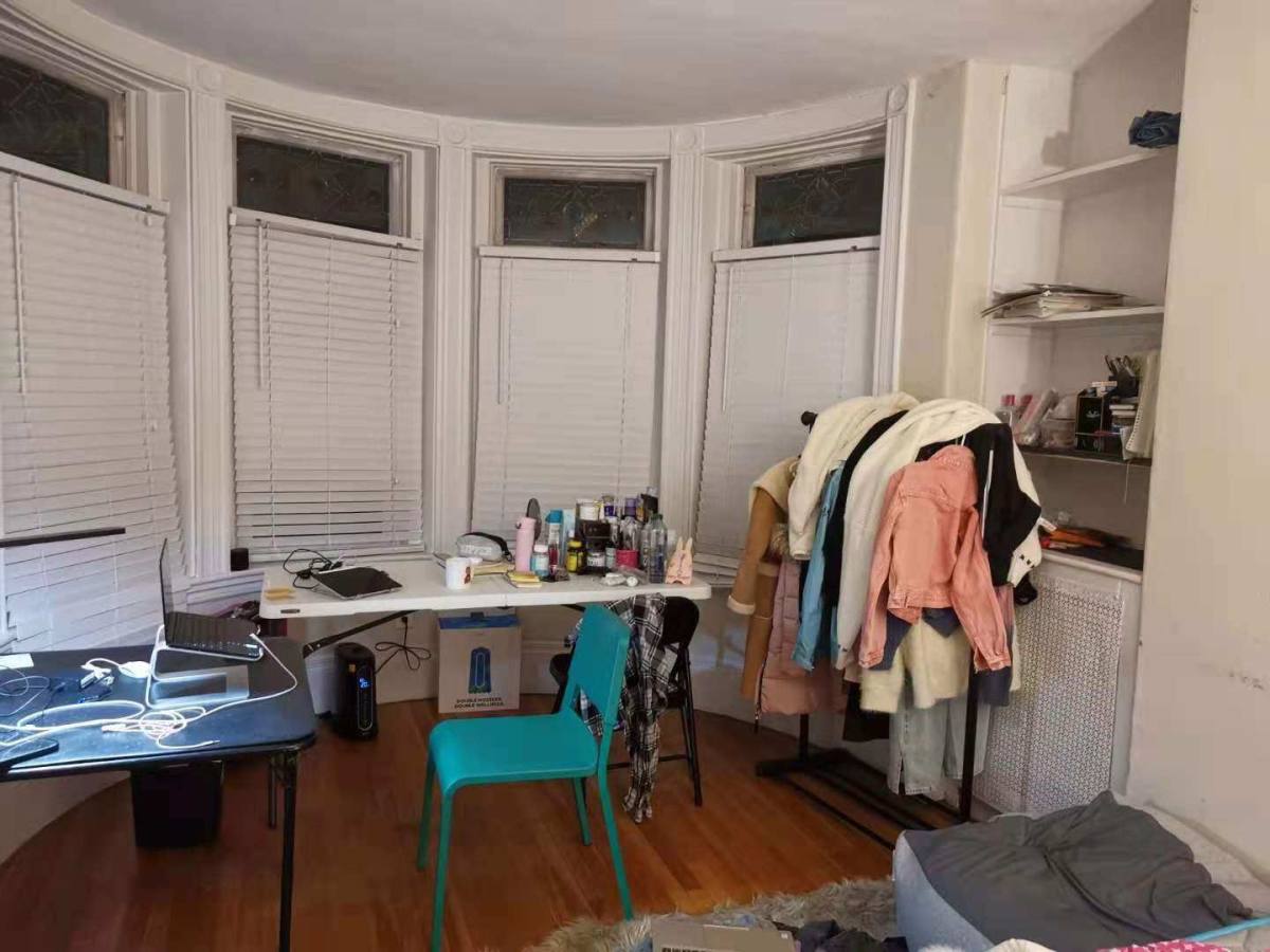 Apartment for rent at 59 Westland Ave #15, Boston, MA 02115