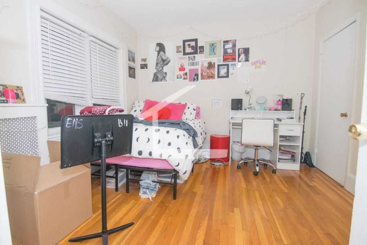 Apartment for rent at 59 Westland Ave #15, Boston, MA 02115