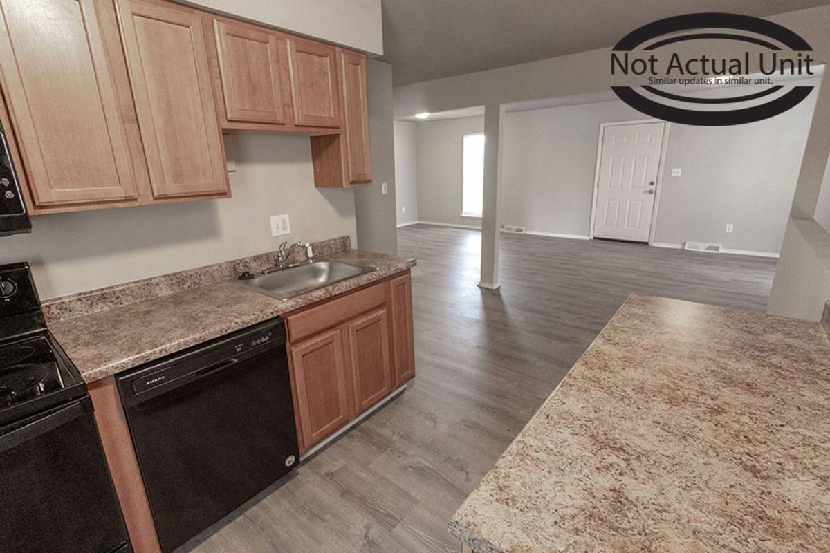 House for rent at 203 Wheaton Court, Columbia, MO 65203
