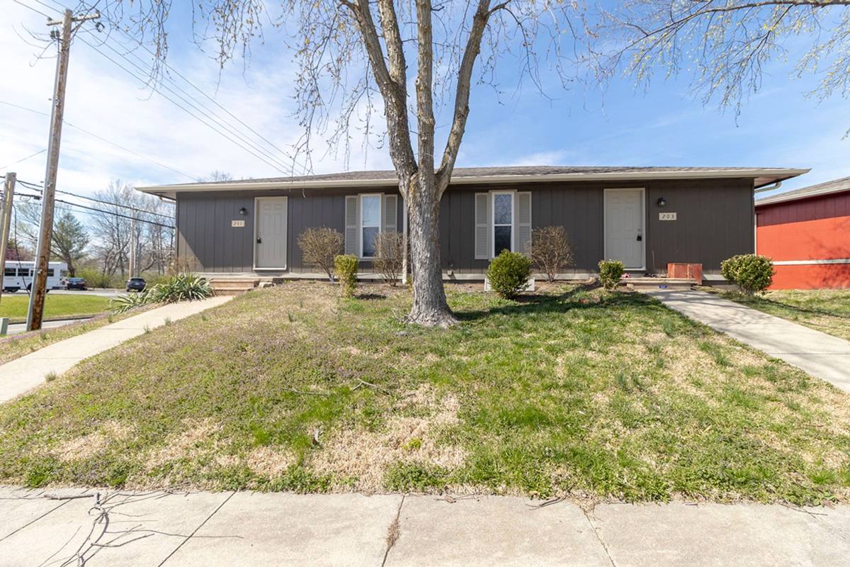 House for rent at 203 Wheaton Court, Columbia, MO 65203