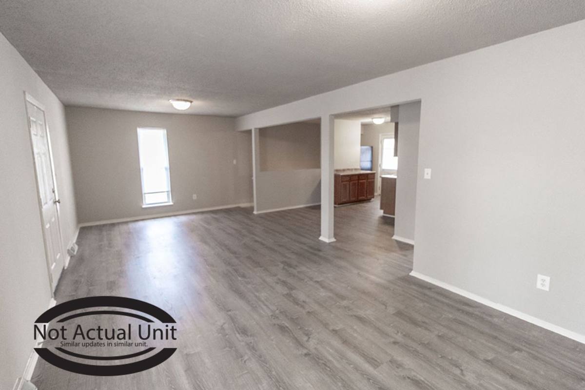 House for rent at 203 Wheaton Court, Columbia, MO 65203